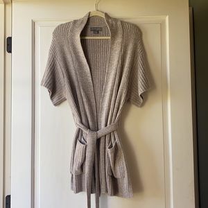 Super Soft Short Robe By Barefoot Dreams